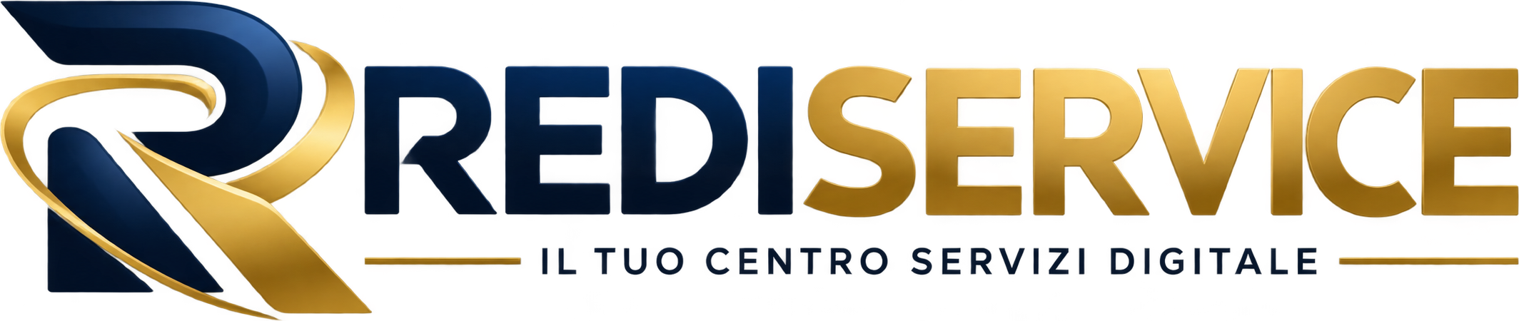 Rediservice — Il tuo centro servizi digitale